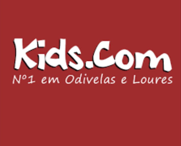 Kids.com - Centro de Estudos Odivelas